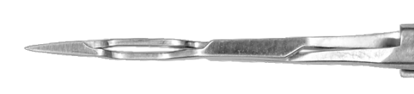 PH2292 Akahoshi Universal Prechopper Forceps