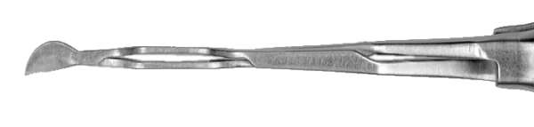 PH2295 Akahoshi Combo Prechopper Forceps