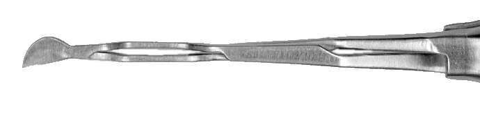 PH2295 Akahoshi Combo Prechopper Forceps