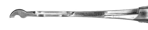 PH2296 Akahoshi Hybrid Combo Prechopper Forceps