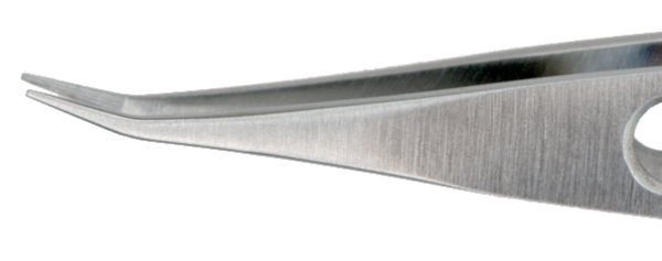 PH2350 Gold Punctal Plug Forceps