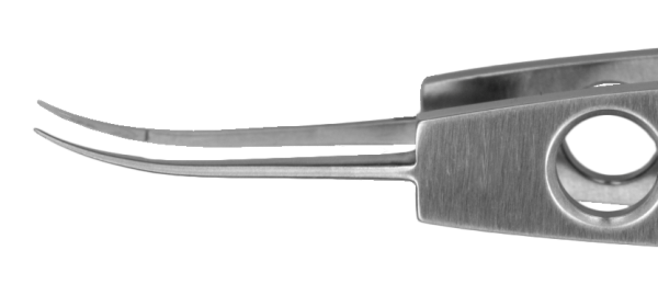 PH2355 Harms Tying Forceps 6mm