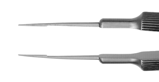 PH2356 Tennant Tying Forceps 6mm