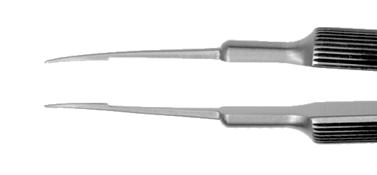 PH2357 Tennant Tying Forceps 6mm