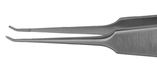 PH2371 Thornton Fixation Forceps 0.12mm 4mm
