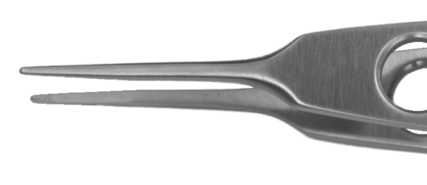 PH2377 Bishop Harmon Dressing Forceps