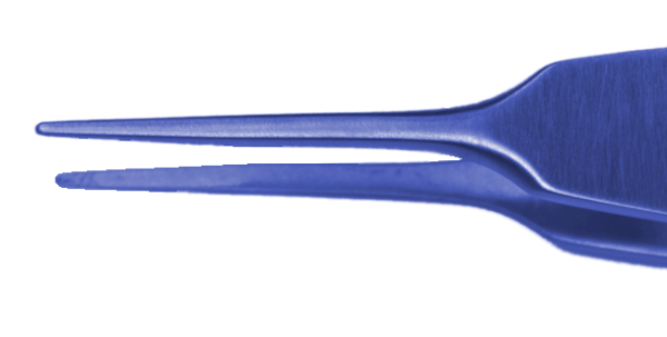 PH2377T Bishop Harmon Dressing Forceps