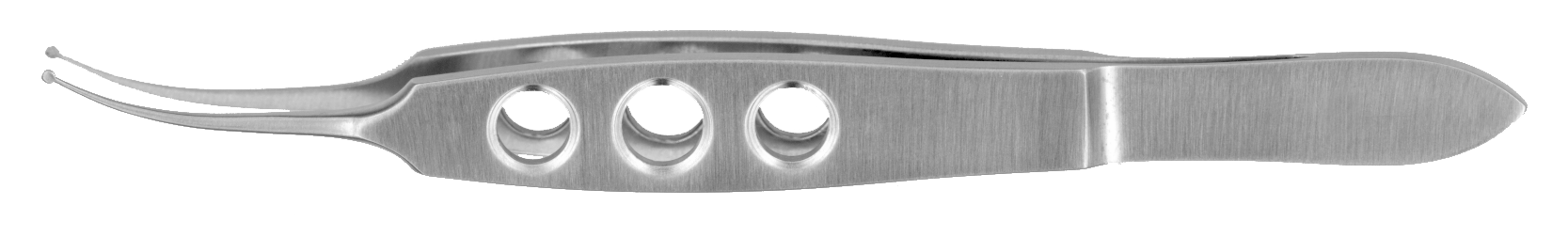 PH2378 Buratto Lasik Flap Foceps 0.8mm - Image 2