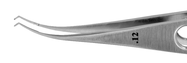 PH2382 Harms-Colibri Forceps 0.12mm 6mm
