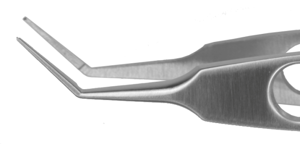 PH2386 Kelman-McPherson Tissue Forceps 0.3mm 8mm