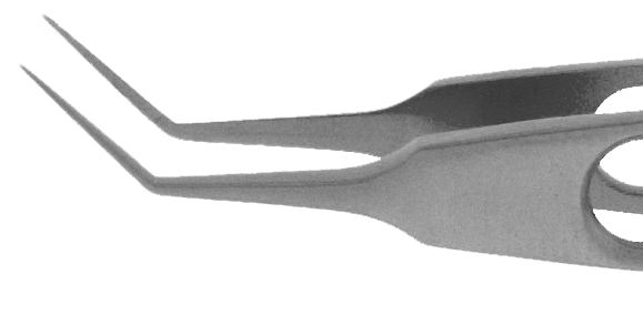 PH2387 Hoffer-McPherson Tissue Forceps 0.12mm 11mm