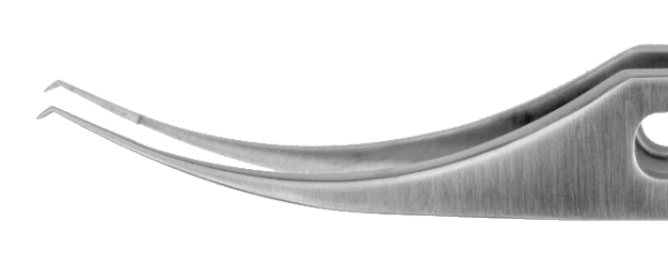 PH2388 Gills Colibri Utility Forceps 6mm