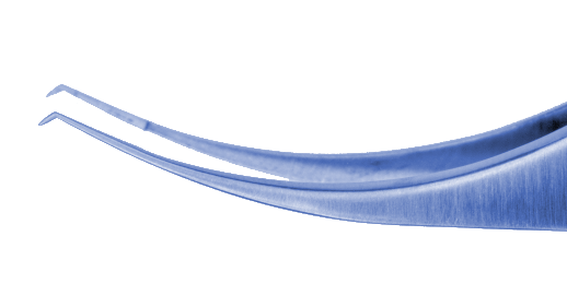 PH2388T Gills Colibri Utility Forceps 6mm