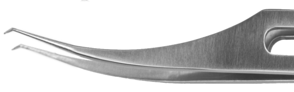PH2391 Pierse-Colibri Corneal Forceps 0.1mm