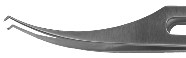 PH2394 Colibri Forceps Standard 0.4mm 6mm