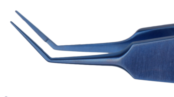 PH2395T Kelman McPherson Tying Forceps 7.5mm