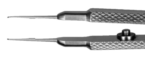 PH2422 Schlemm's Canal Tissue Forceps