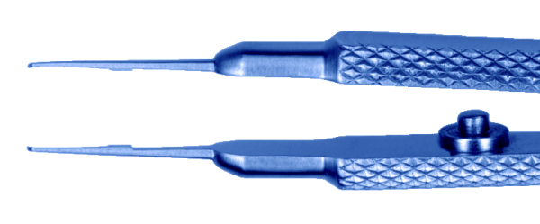 PH2422T Schlemm's Canal Tissue Forceps