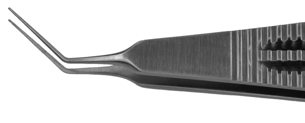 PH2442 Castroviejo Tying Forceps 11mm
