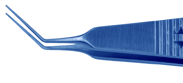 PH2442T Castroviejo Tying Forceps 11mm