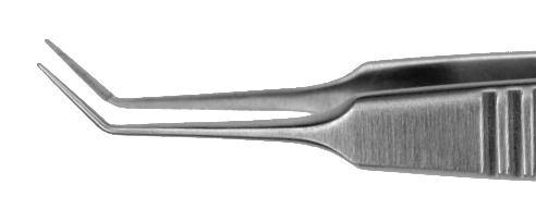 PH2444 McPherson Tying Forceps 5mm