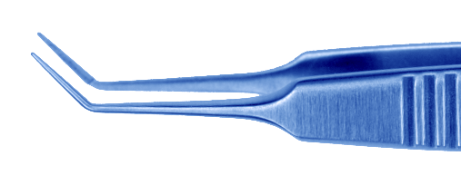 PH2444T McPherson Tying Forceps 5mm