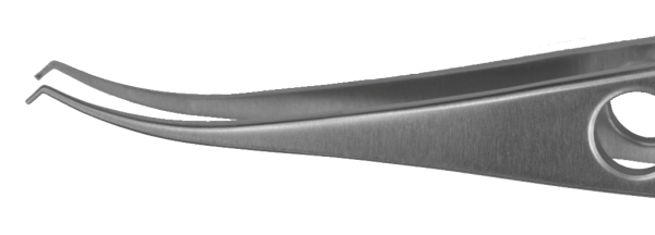 PH2600 Castroviejo Colibri Forceps 0.12mm