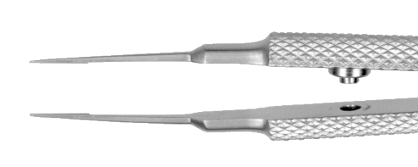 PH2705 Tennant Tying Forceps 6mm