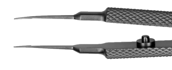 PH2709 Tennant Tying Forceps 6mm