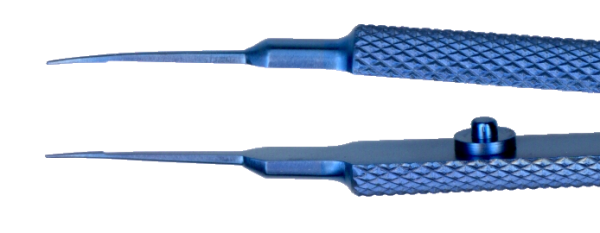 PH2709T Tennant Tying Forceps 6mm