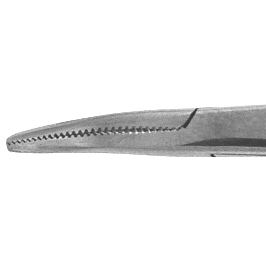 PH2712 Hartman Mosquito Forceps