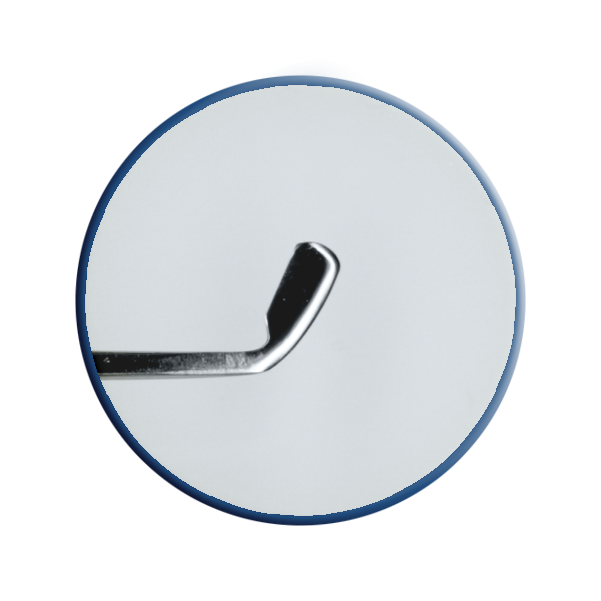 PH4286 Fukasaku Hockey Knife