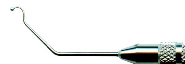 PH6004 Mackool Maxicurve Big Ball Chopper