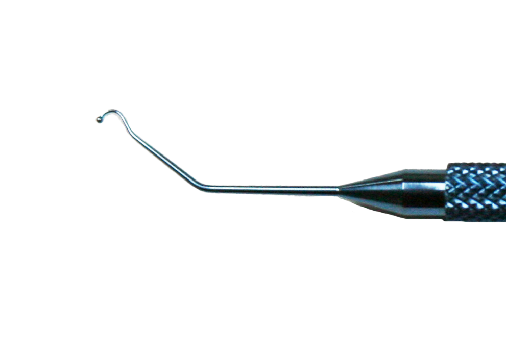 PH6004T Mackool Maxicurve Big Ball Chopper - Image 2