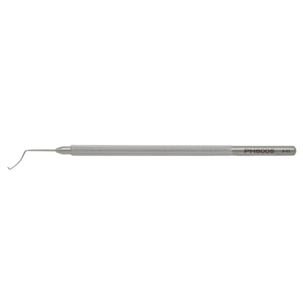 PH6005 Nichamin Triple Nucleus Chopper