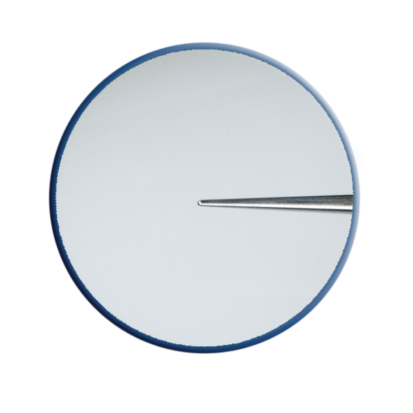 PH6085T Castroviejo Lachrimal Dilator