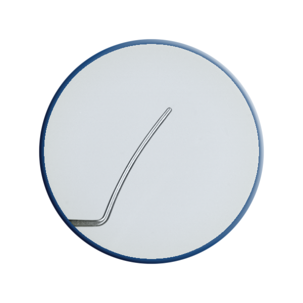 PH6117 Slade Refractive Spatula 0.5mm