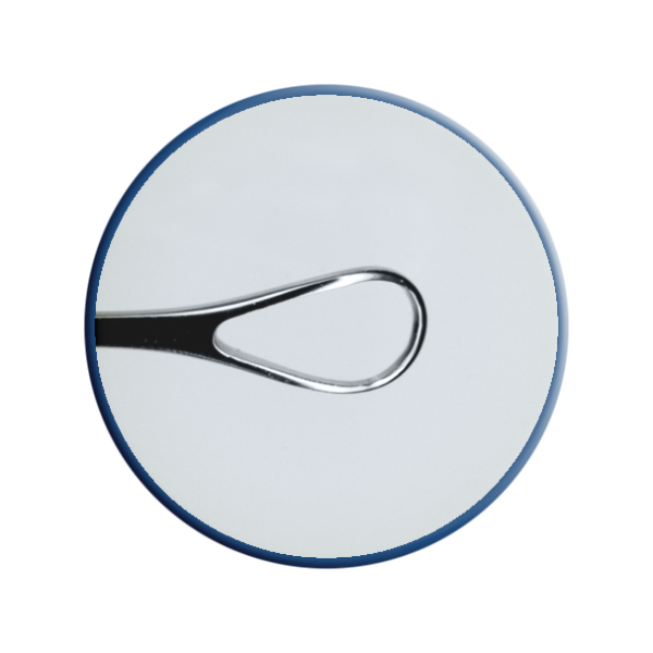 PH6134 Lewis Small Lens Loop
