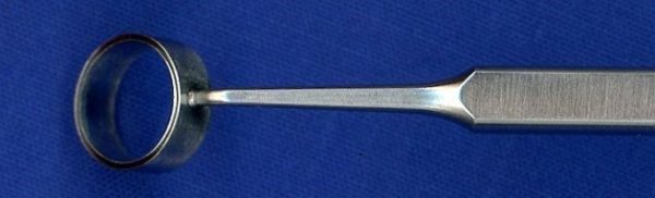 PH6218 Camellin LASEK Alcohol Well 7.5mm