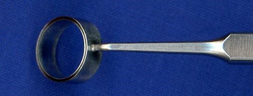 PH6223 Camellin LASEK Alcohol Well 8.5mm