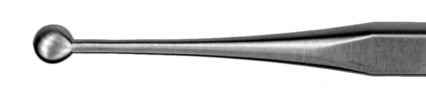 PH6255 Meyerhoefer Chalazion Curette #3