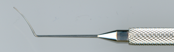 PH6276 Lippman Sideport Nucleus Spatula