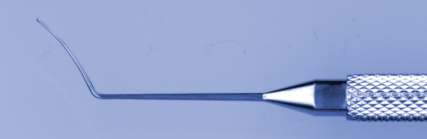 PH6276T Lippman Sideport Nucleus Spatula
