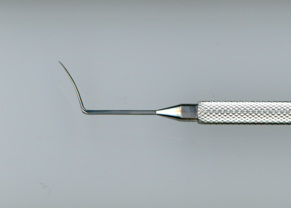 PH6277-1 Fukasaku Lasik Spatula 0.5mm