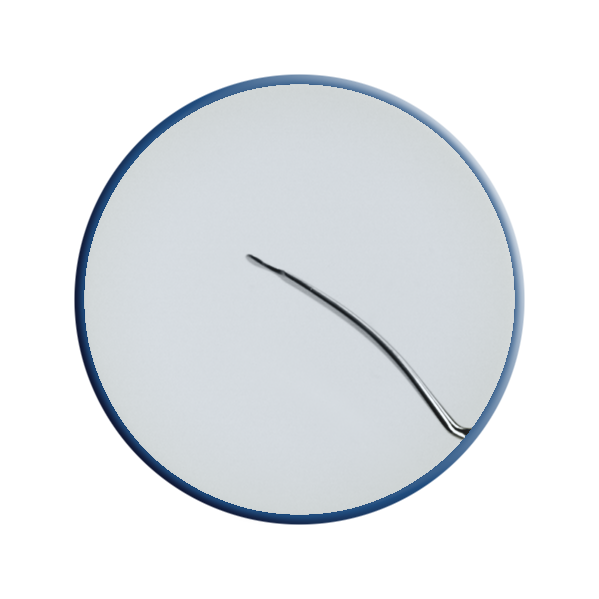 PH6279 Thorlakson LASIK Flap Lifter