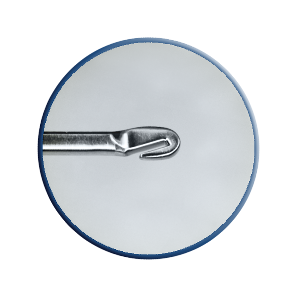 PH6320 Crawford Retrieving Hook