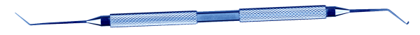 PH6352T Rowen Phaco Spatula