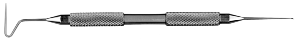 PH6356 Seibel IntraLase Flap Lifter & Retreatment Spatula