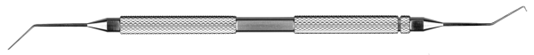 PH6361L Lieberman Microfinger & Spatula Left