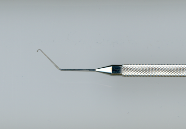 PH6362 LASIK Flap Manipulator Olive Tip
